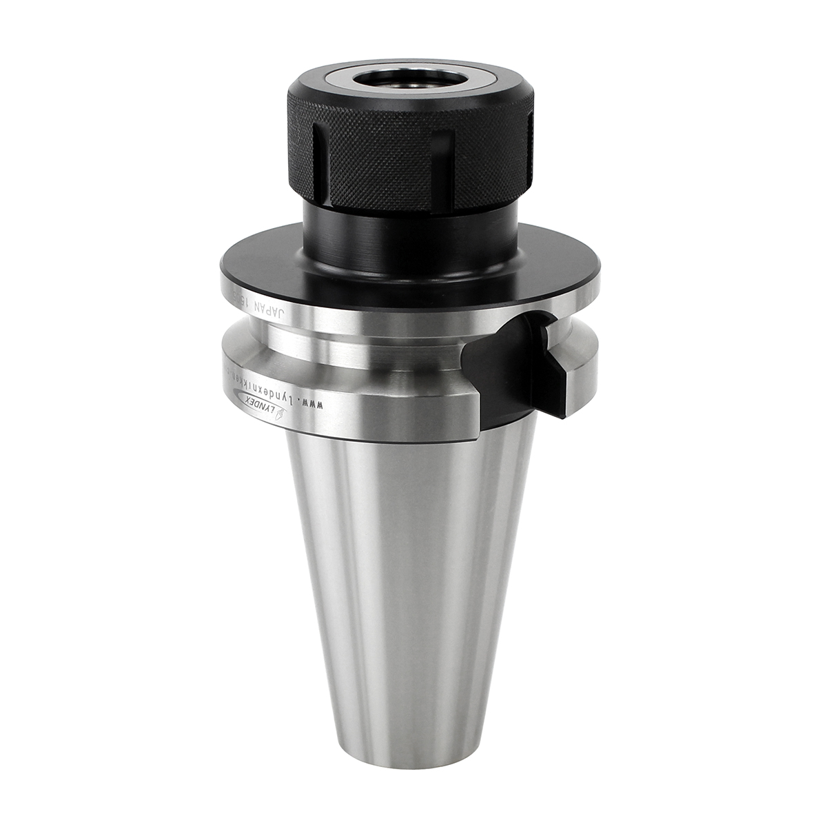 Show products in category TG Collet Chucks TG COLLET CHUCKS